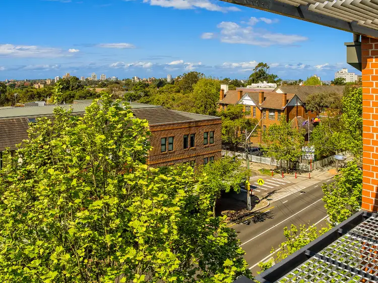 Second view of Homely unit listing, 61/236 Pacific Highway, Crows Nest NSW 2065