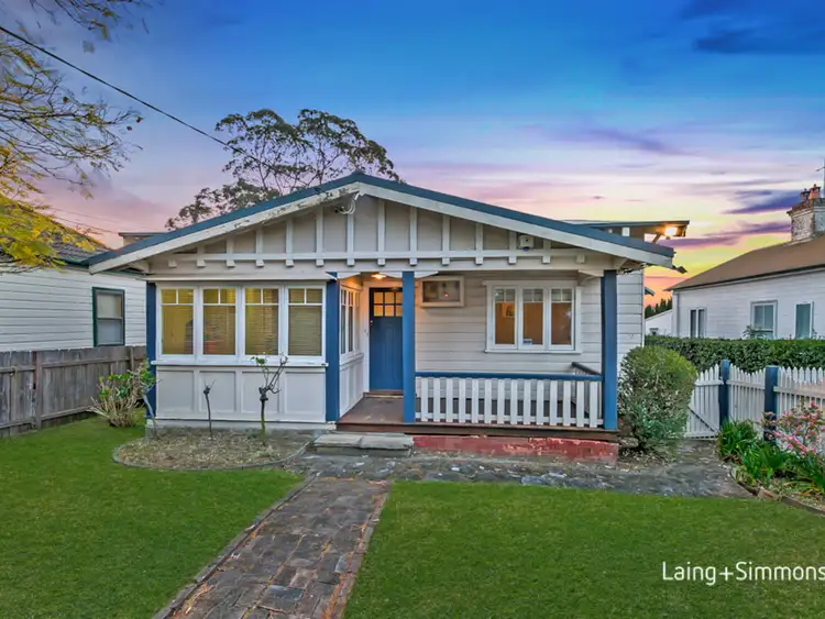 6 Yarrara Road, Pennant Hills NSW 2120