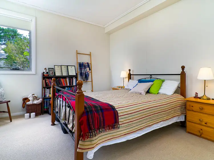 Fourth view of Homely apartment listing, 21/3-5 Nola Road, Roseville NSW 2069