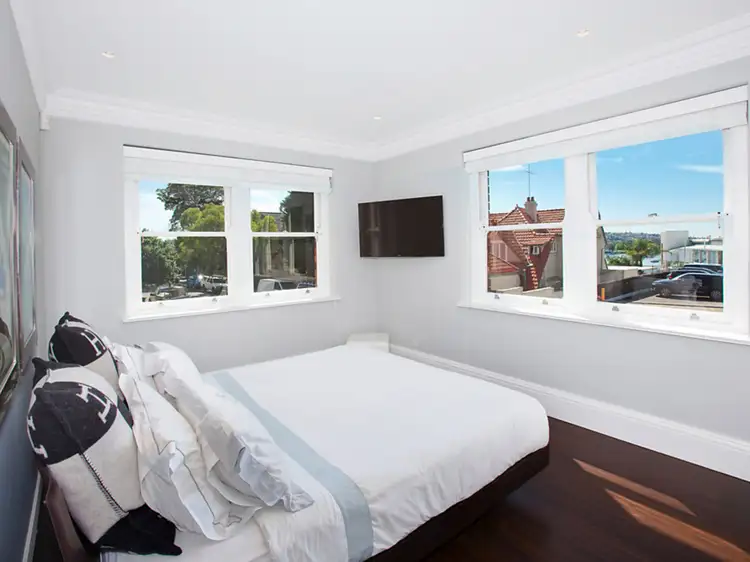 Fifth view of Homely apartment listing, 2/36 Wunulla Road, Point Piper NSW 2027