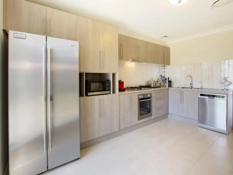 Fifth view of Homely house listing, 8 Merlin Street, Middleton Grange NSW 2171