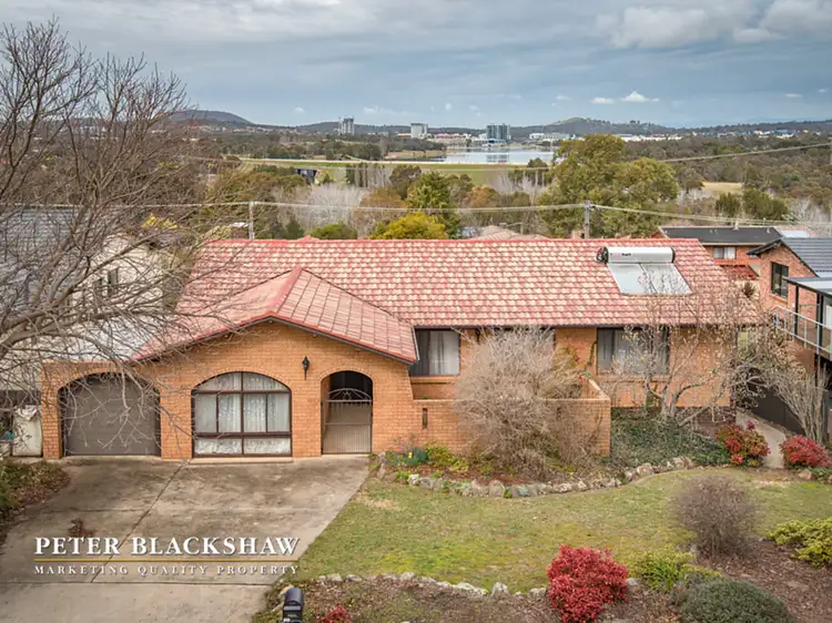 Main view of Homely house listing, 20 Callaghan Street, Evatt ACT 2617