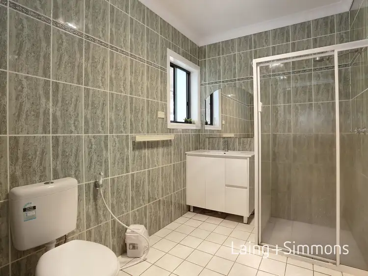 Fourth view of Homely house listing, 39 Kimberley Street, Merrylands NSW 2160