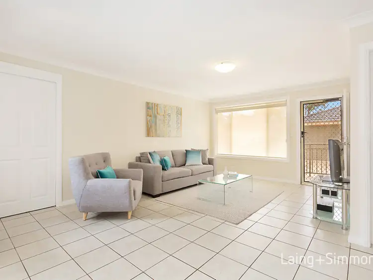 Fifth view of Homely villa listing, 13/41-43 Hampden Road, South Wentworthville NSW 2145
