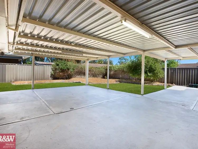 Seventh view of Homely house listing, 3 Moore Place, Bligh Park NSW 2756