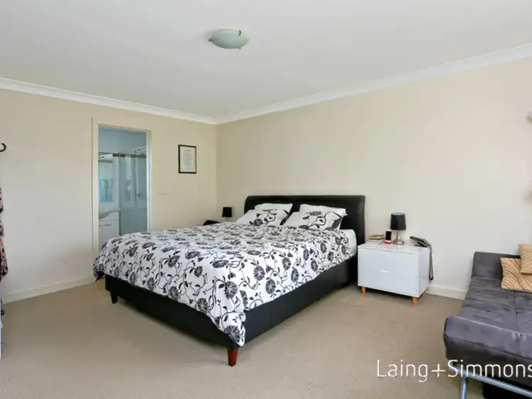 Third view of Homely townhouse listing, 8/14 O'brien Street, Mount Druitt NSW 2770