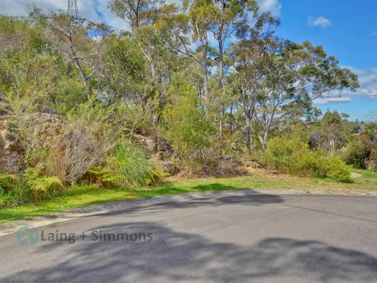 Second view of Homely land listing, 7 Dianella Way, Mount Colah NSW 2079