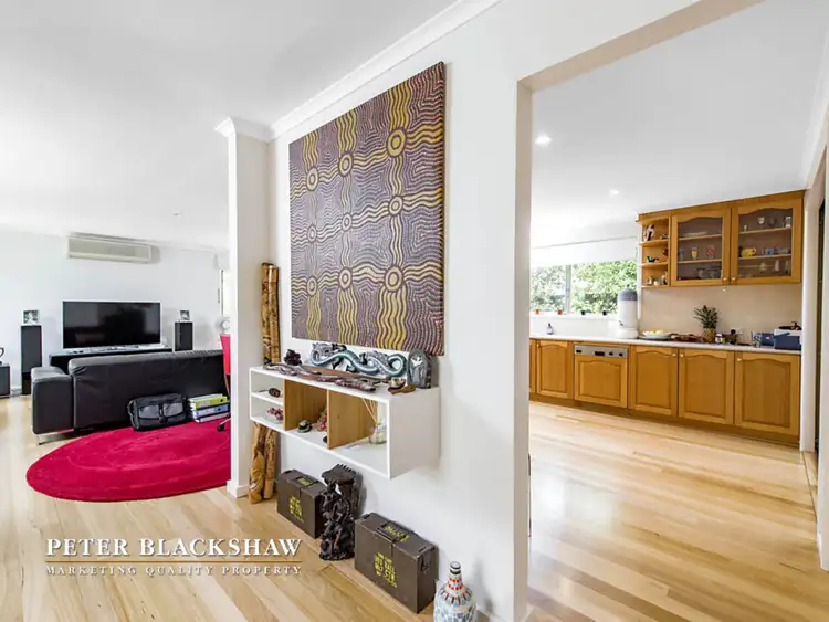 Fourth view of Homely house listing, 5 Malara Street, Waramanga ACT 2611