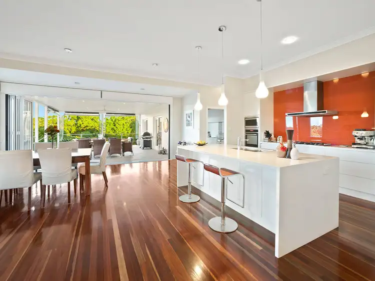 Fifth view of Homely house listing, 16 River Downs, Rawdon Island NSW 2446