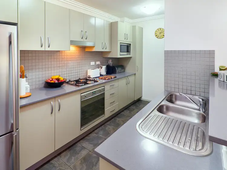 Third view of Homely unit listing, 28/14-20 Eric Road, Artarmon NSW 2064
