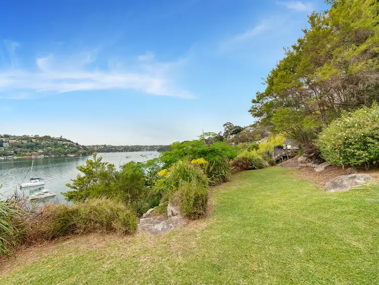 Fifth view of Homely land listing, 304 Edinburgh Road, Castlecrag NSW 2068