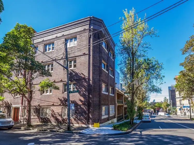1/44 Hardie Street, Darlinghurst NSW 2010