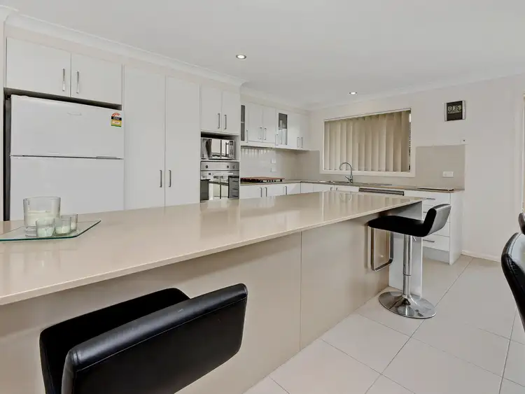 Fifth view of Homely house listing, 73 Currawong Drive, Port Macquarie NSW 2444