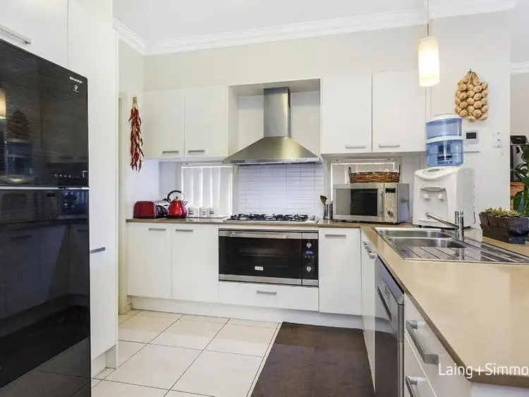 Third view of Homely house listing, 42 Brunswick Circuit, Ropes Crossing NSW 2760