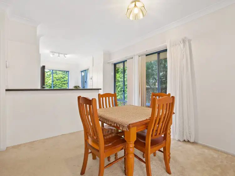 Third view of Homely townhouse listing, 6/19 Hollingworth Street, Port Macquarie NSW 2444