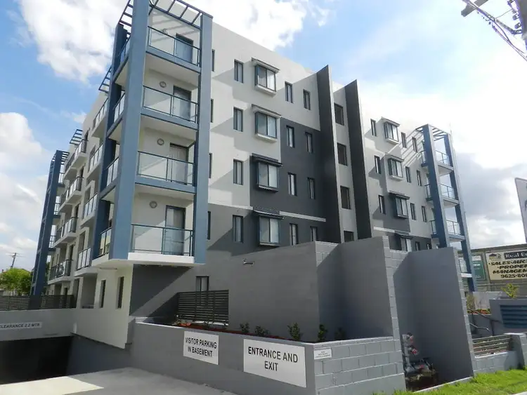 4/267 - 269 Beames Avenue, Mount Druitt NSW 2770