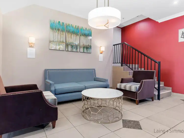 Seventh view of Homely apartment listing, 910/1 Spencer Street, Fairfield NSW 2165