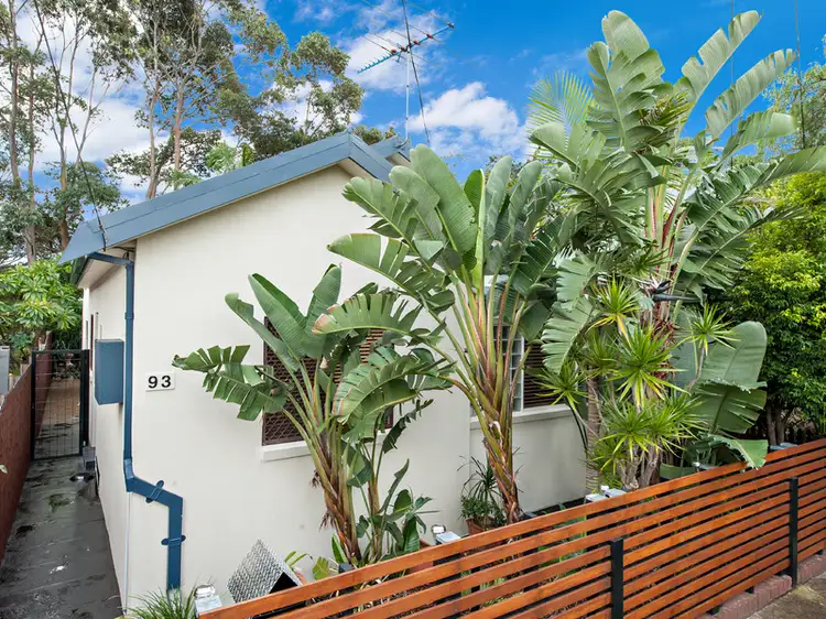93 Robey Street, Mascot NSW 2020