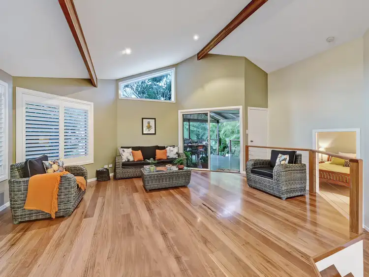 Third view of Homely house listing, 15B Timber Ridge, Port Macquarie NSW 2444