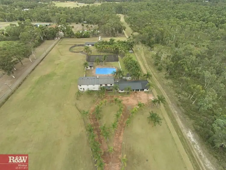 Fourth view of Homely rural property listing, 80-88 Whitegates Rd, Londonderry NSW 2753