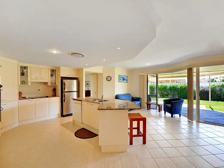 Third view of Homely house listing, 24 Home Ridge Terrace, Port Macquarie NSW 2444