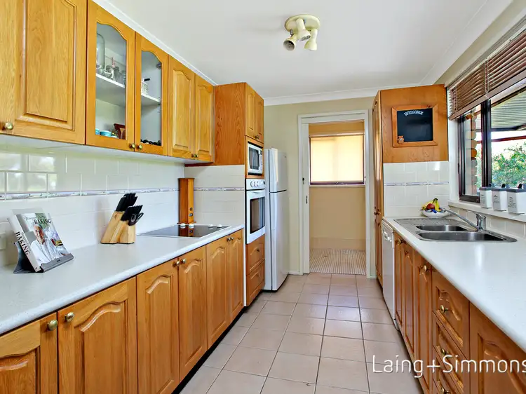 Fourth view of Homely house listing, 26 Perry Street, Kings Langley NSW 2147