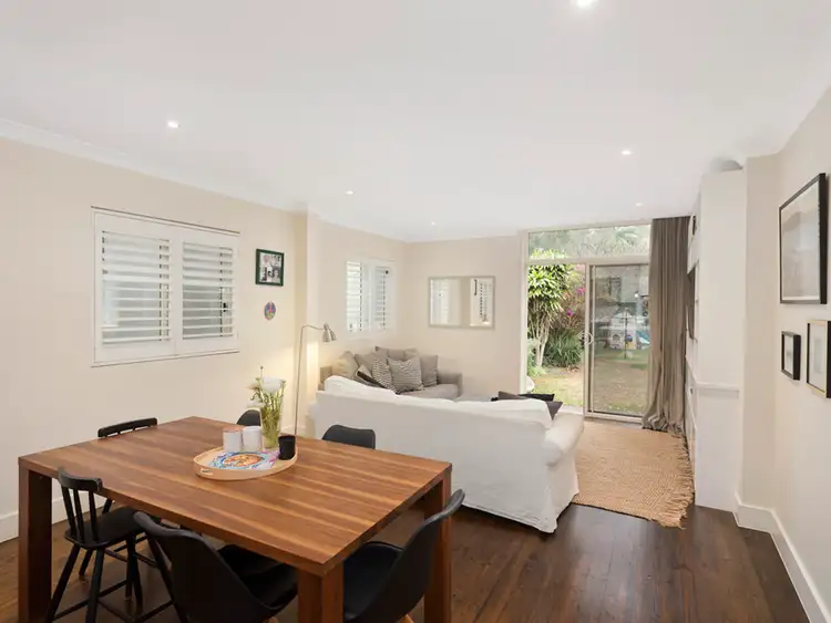 Second view of Homely apartment listing, 2/102 Beach Road, Bondi Beach NSW 2026