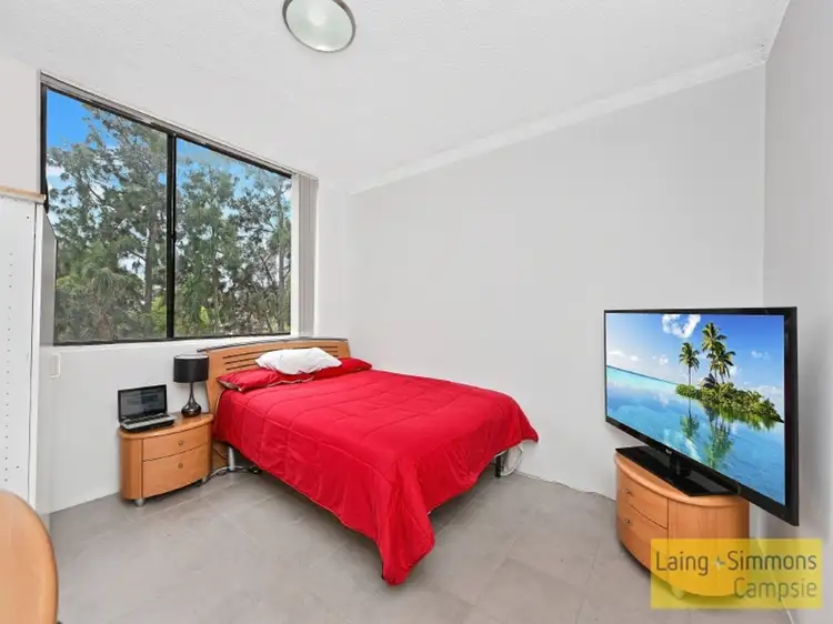 Fourth view of Homely apartment listing, 13/159-163 Chapel Rd, Bankstown NSW 2200