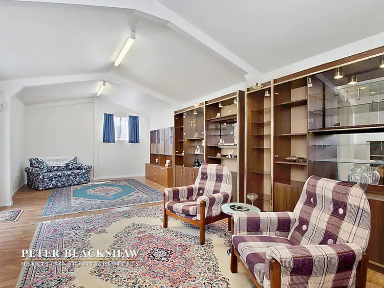 Third view of Homely house listing, 69 Polwarth Circuit, Dunlop ACT 2615