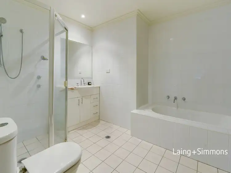 Sixth view of Homely unit listing, 9/24-28 College Crescent, Hornsby NSW 2077