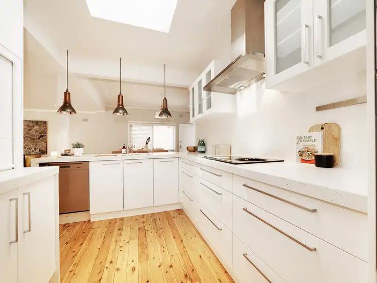Fourth view of Homely house listing, 19 Sunnyside Crescent, Castlecrag NSW 2068
