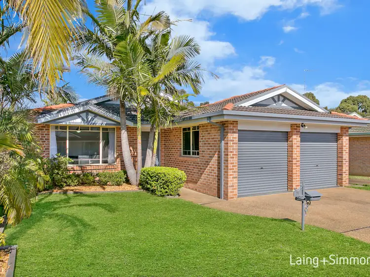 71 Donohue Street, Kings Park NSW 2148