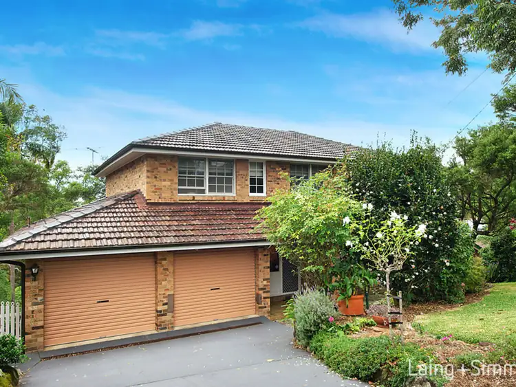 56 Greenhaven Drive, Pennant Hills NSW 2120