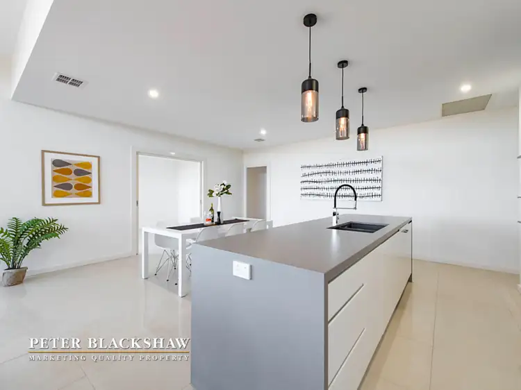 Sixth view of Homely house listing, 22 Aitken Street, Googong NSW 2620