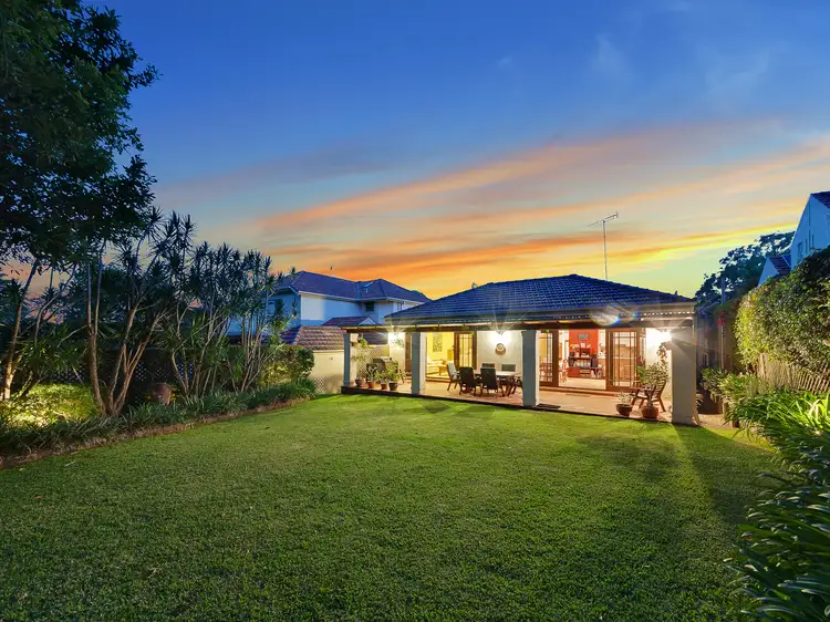 Main view of Homely house listing, 421 Sailors Bay Road, Northbridge NSW 2063