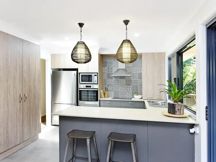 Fourth view of Homely house listing, 12 Dilladerry Crescent, Port Macquarie NSW 2444