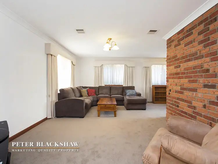 Fifth view of Homely house listing, 9 Bimberi Crescent, Palmerston ACT 2913