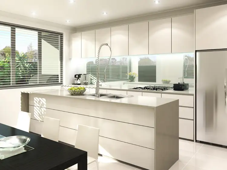 C3/2 Curtin Place, Condell Park NSW 2200