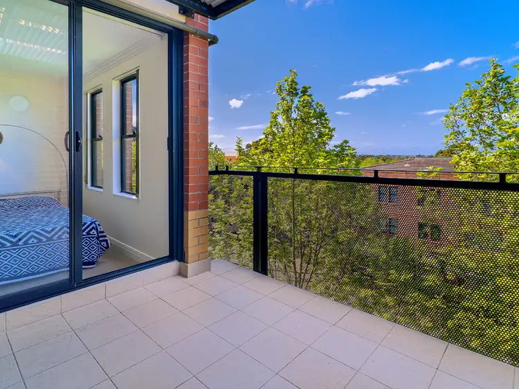 Fifth view of Homely unit listing, 61/236 Pacific Highway, Crows Nest NSW 2065