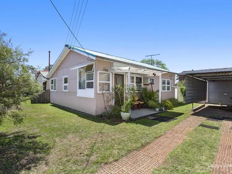 16 Benalong Street, St Marys NSW 2760