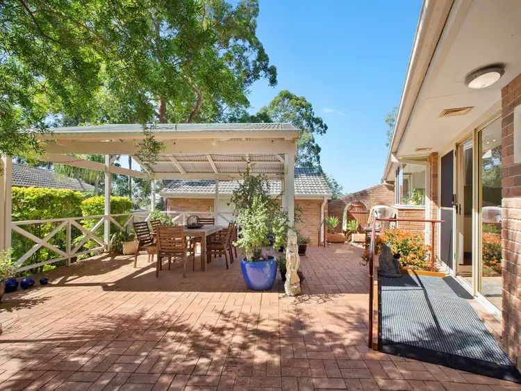 Sixth view of Homely house listing, 20 Willandra Avenue, Port Macquarie NSW 2444