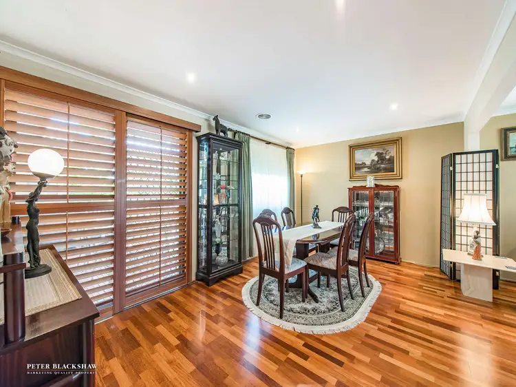 Sixth view of Homely house listing, 12 Rusten Street, Karabar NSW 2620