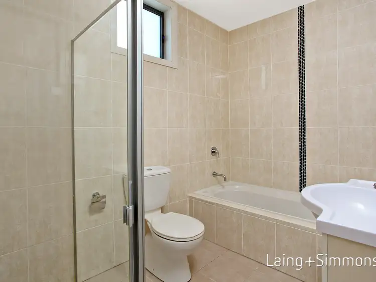 Third view of Homely unit listing, 43/6-12 The Avenue, Mount Druitt NSW 2770