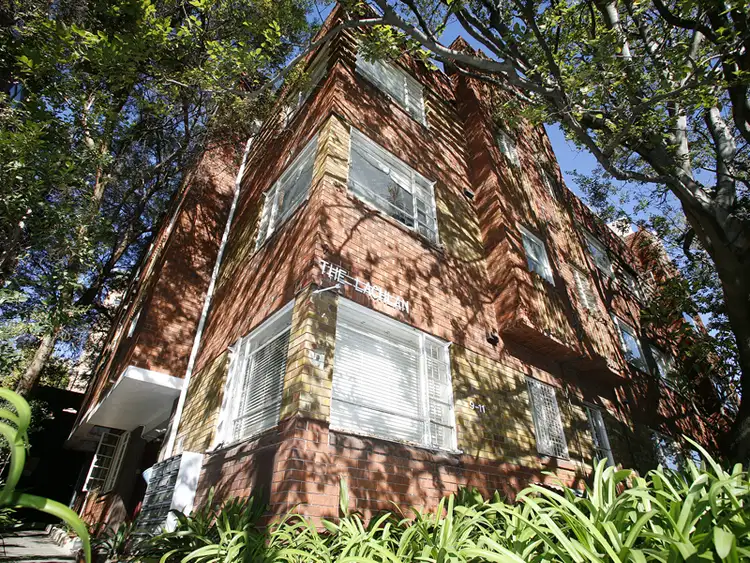 10/9-11 St Neot Avenue, Potts Point NSW 2011