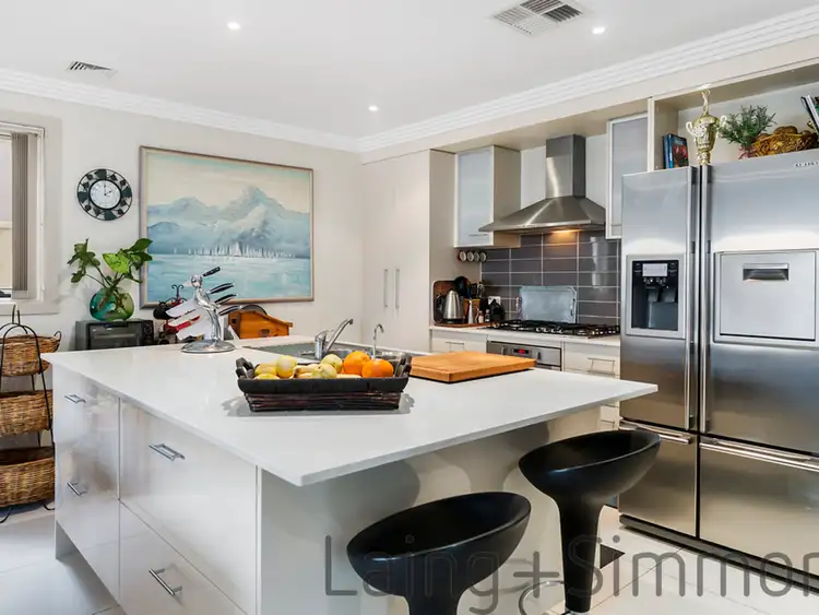 Sixth view of Homely house listing, 44D Weeroona Road, Edensor Park NSW 2176