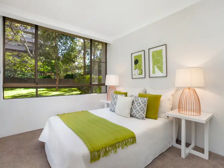 Fourth view of Homely unit listing, 1E/3 Jersey Road, Artarmon NSW 2064