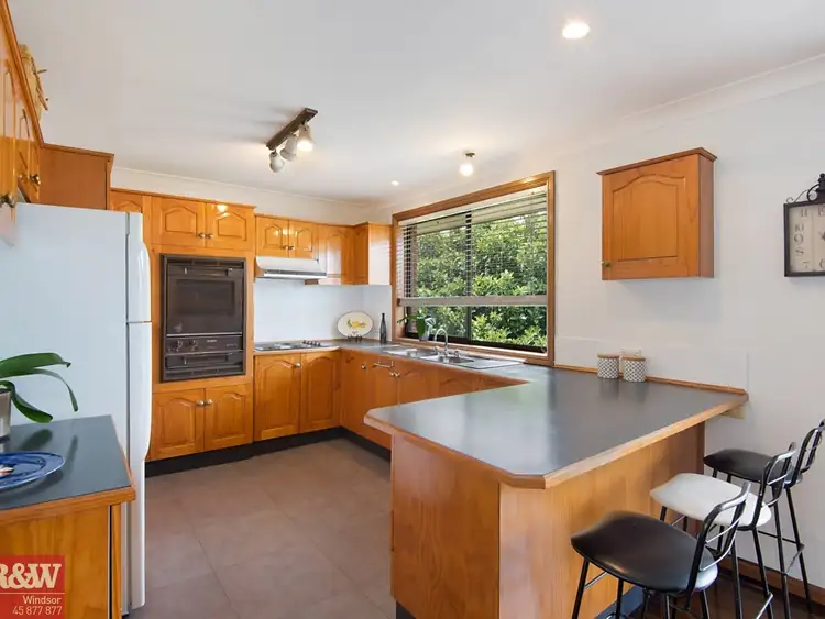 Fourth view of Homely house listing, 9 Manning Close, Mcgraths Hill NSW 2756