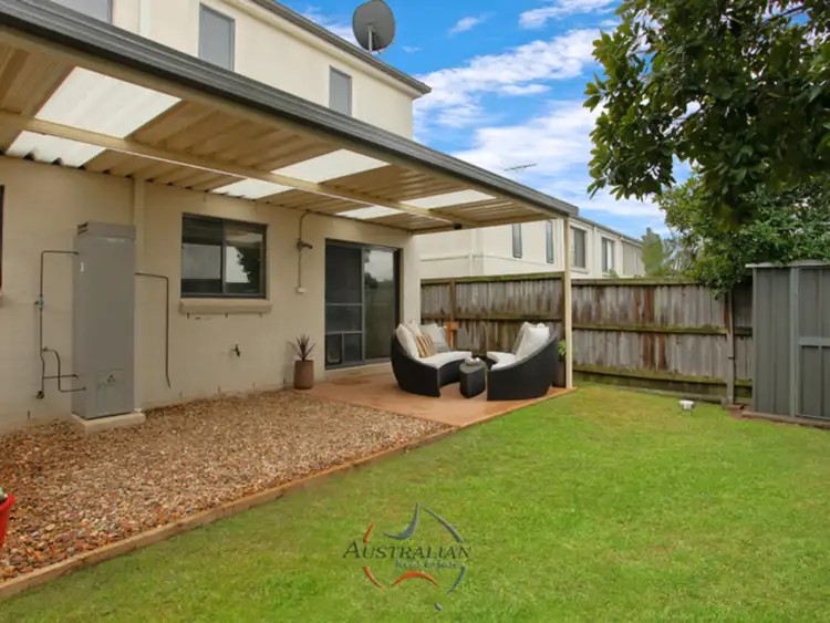 Sixth view of Homely townhouse listing, 57 Somersby Circuit, Acacia Gardens NSW 2763