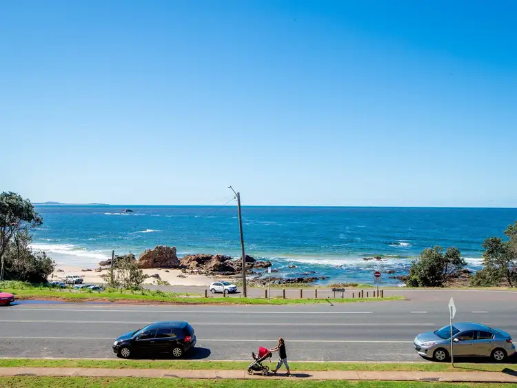 Second view of Homely unit listing, 7/58 Pacific Drive, Port Macquarie NSW 2444