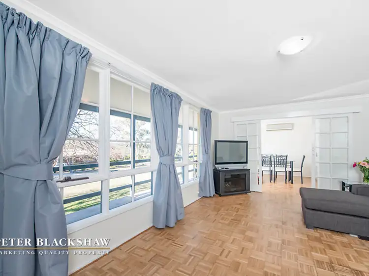 Fourth view of Homely house listing, 1 Dinnison Circuit, Kambah ACT 2902